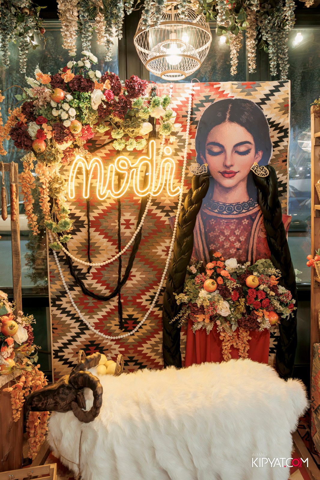 MODI RESTORANCHIK. КИПЯТКОМ АЛМАТЫ! Фотосъемка мероприятий в Алматы