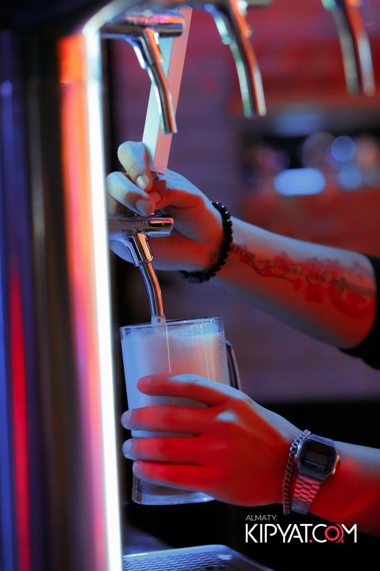 Ухо и Медведь на Саина. КИПЯТКОМ АЛМАТЫ!