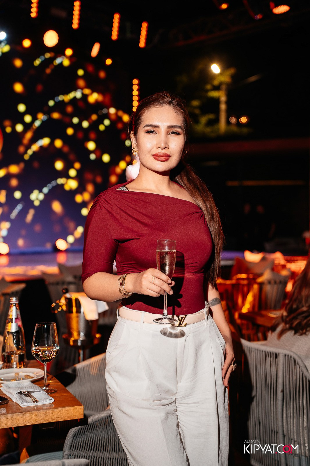 QUEEN. КИПЯТКОМ АЛМАТЫ! Фотосъемка мероприятий в Алматы