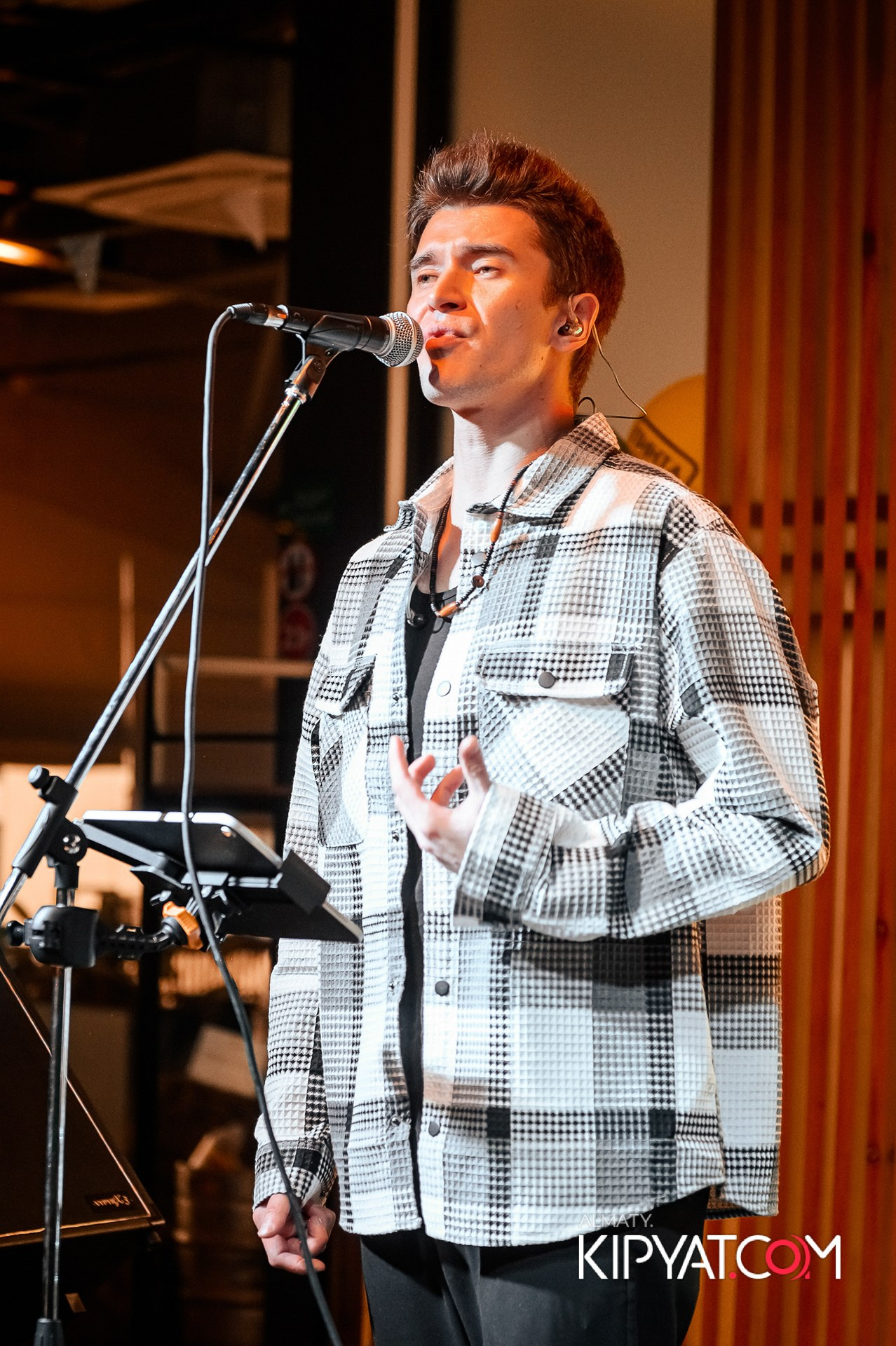 ПИНТА НУРЛЫ-ТАУ. КИПЯТКОМ АЛМАТЫ!