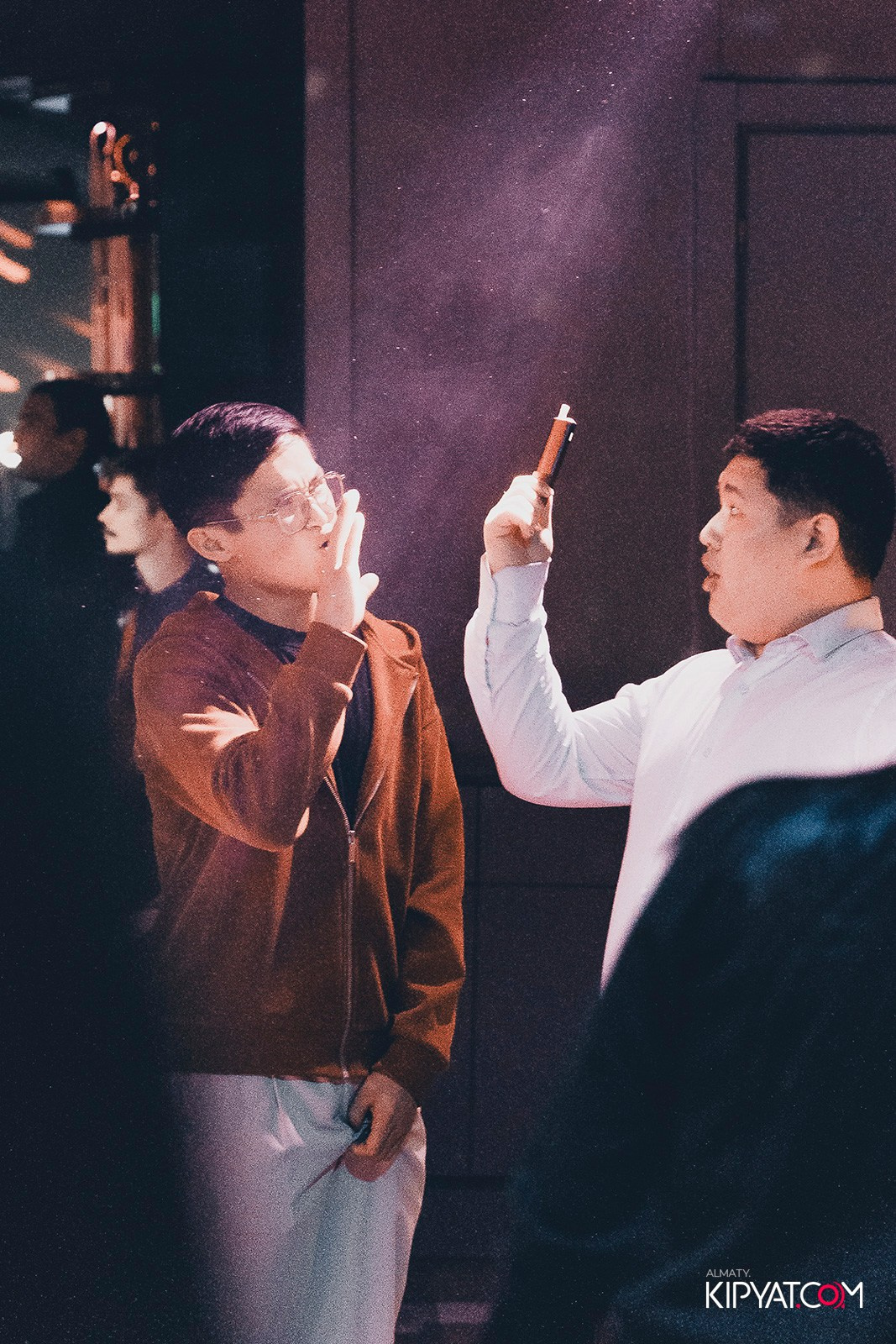EVENT BAR. КИПЯТКОМ АЛМАТЫ! Фотосъемка мероприятий в Алматы