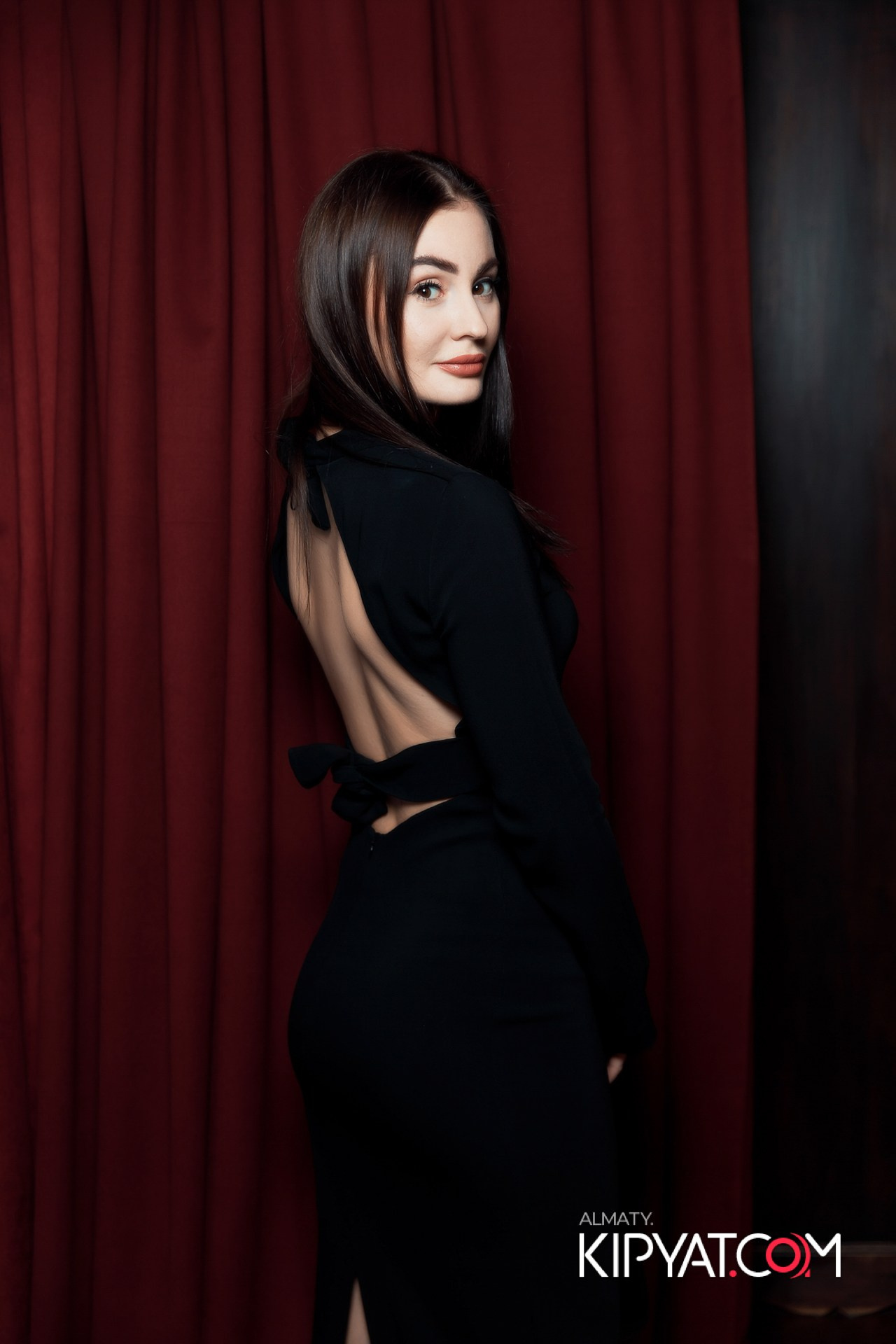 Bla bla bar. КИПЯТКОМ АЛМАТЫ!