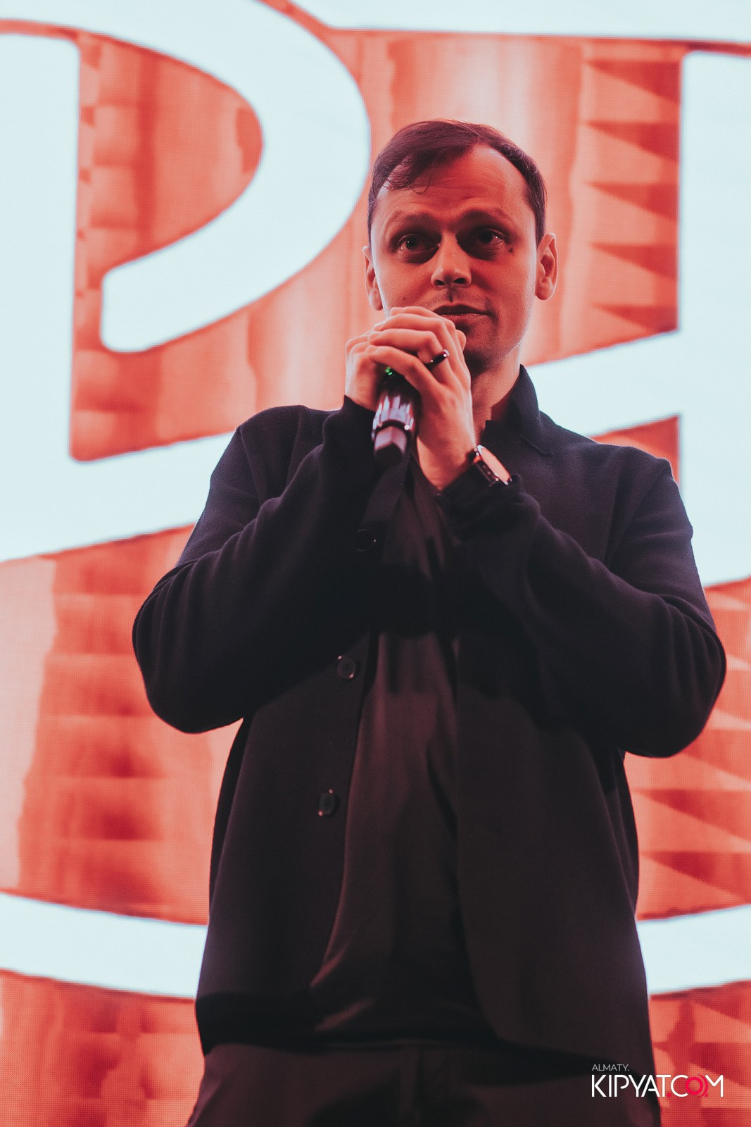 BLA BLA BAR. КИПЯТКОМ АЛМАТЫ!