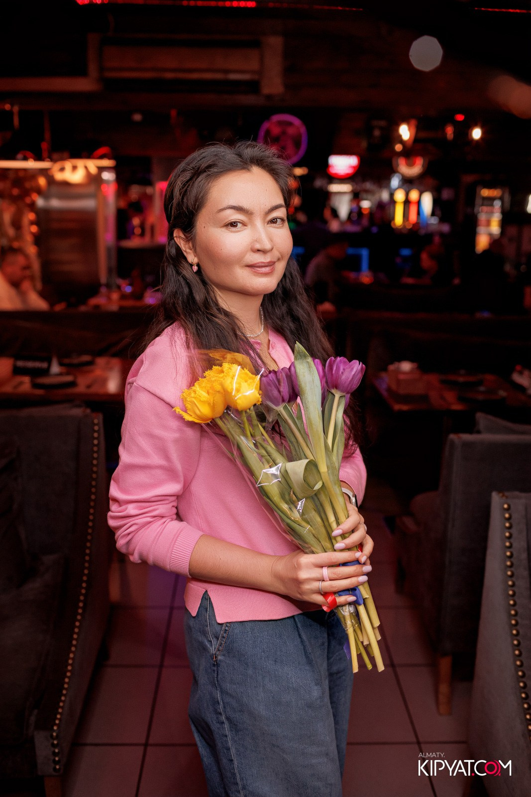 MAPACHE BAR. КИПЯТКОМ АЛМАТЫ!