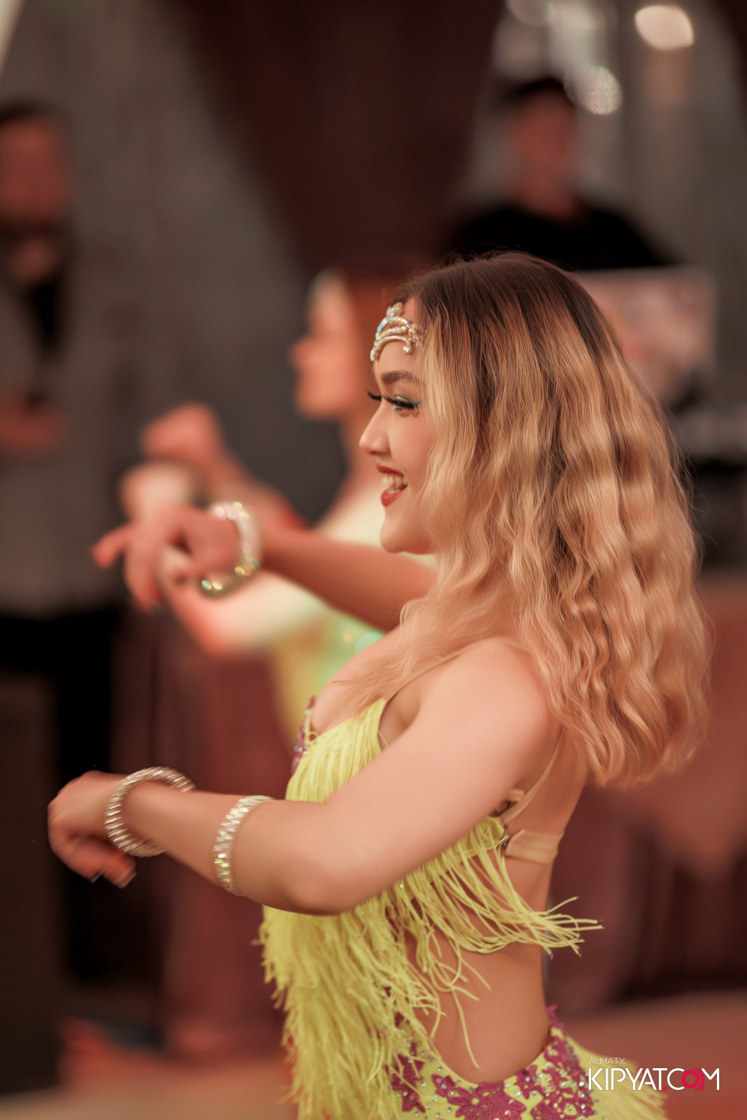 FORT GORNYI. КИПЯТКОМ АЛМАТЫ!