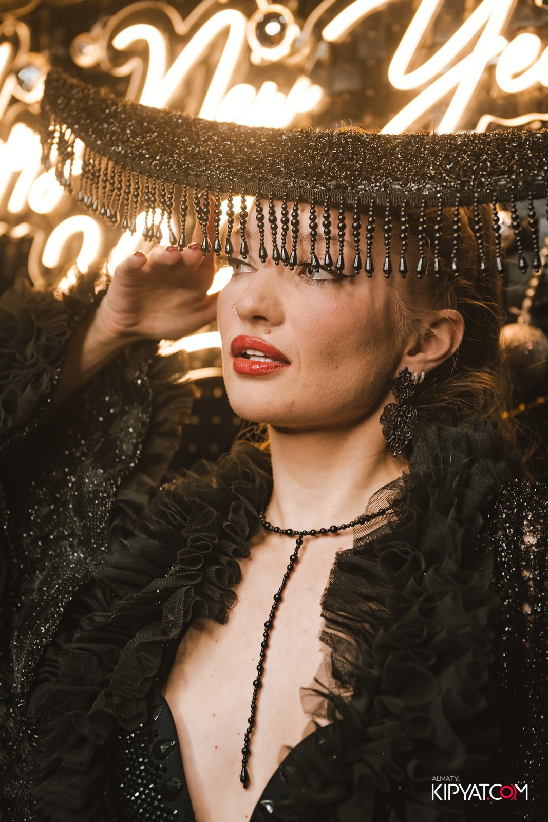 LAUREATE GRANDE CAFE. КИПЯТКОМ АЛМАТЫ!