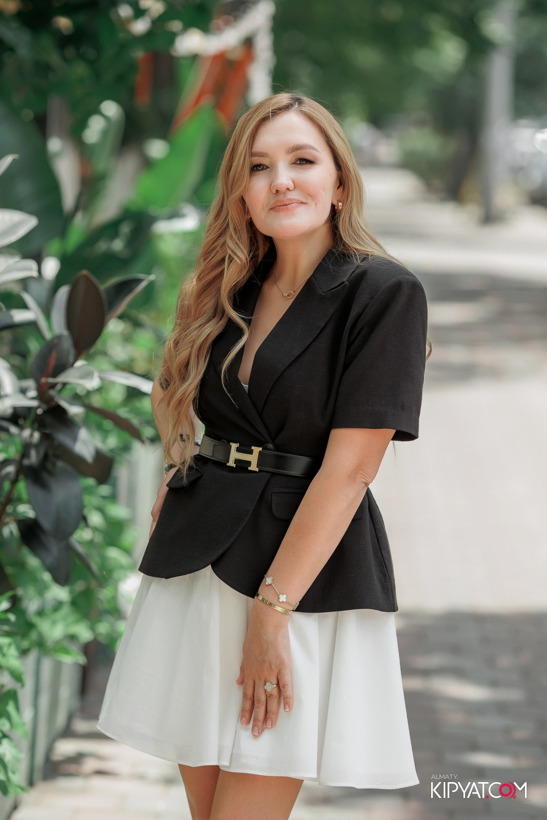 ЖЕНСКИЙ БРАНЧ MUSE. КИПЯТКОМ АЛМАТЫ!