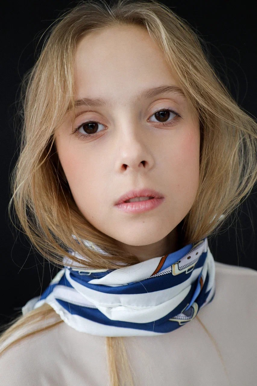 Скрыль Лиона 11 ЛЕТ 154 СМ. Детское модельное агентство Musthave agency. База профессиональных моделей