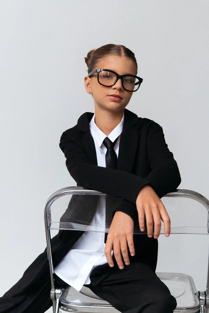 Пожидаева Ева 11 ЛЕТ 152 СМ. Детское модельное агентство Musthave agency. База профессиональных моделей