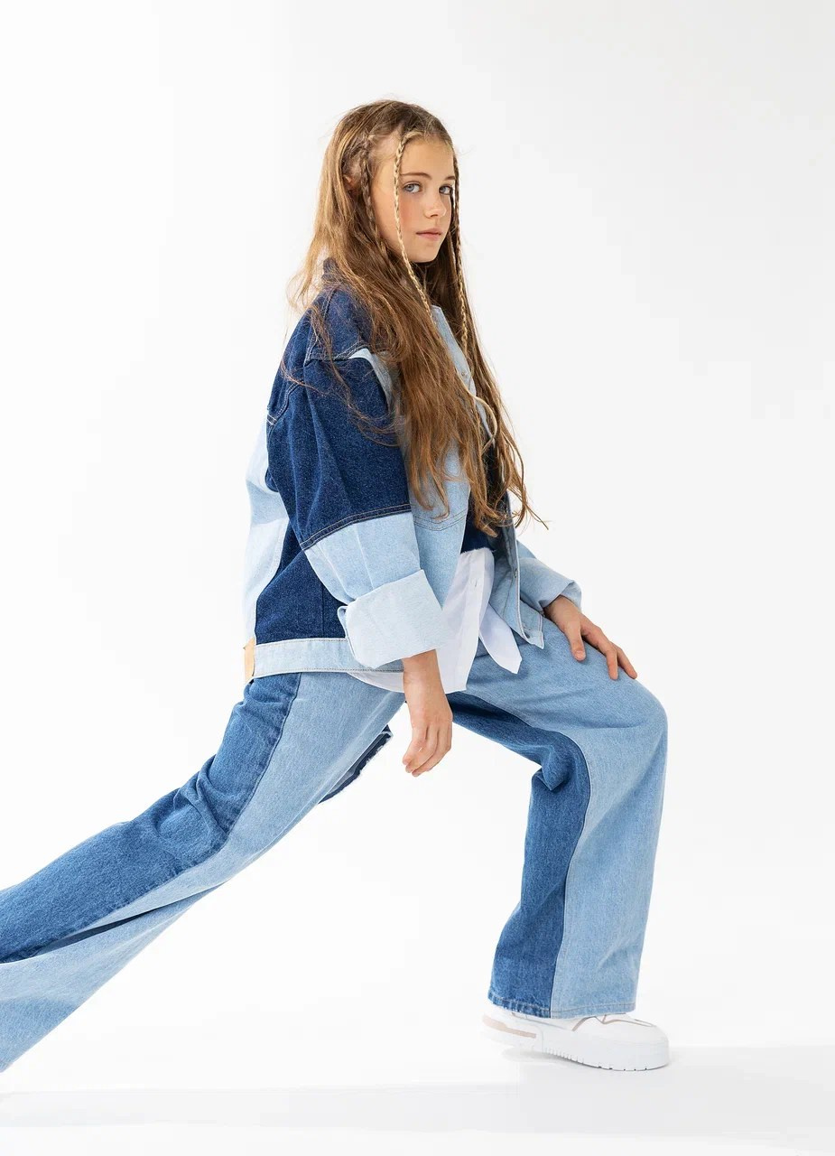 Гершман Мария 11 ЛЕТ 158 СМ. Детское модельное агентство Musthave agency. База профессиональных моделей