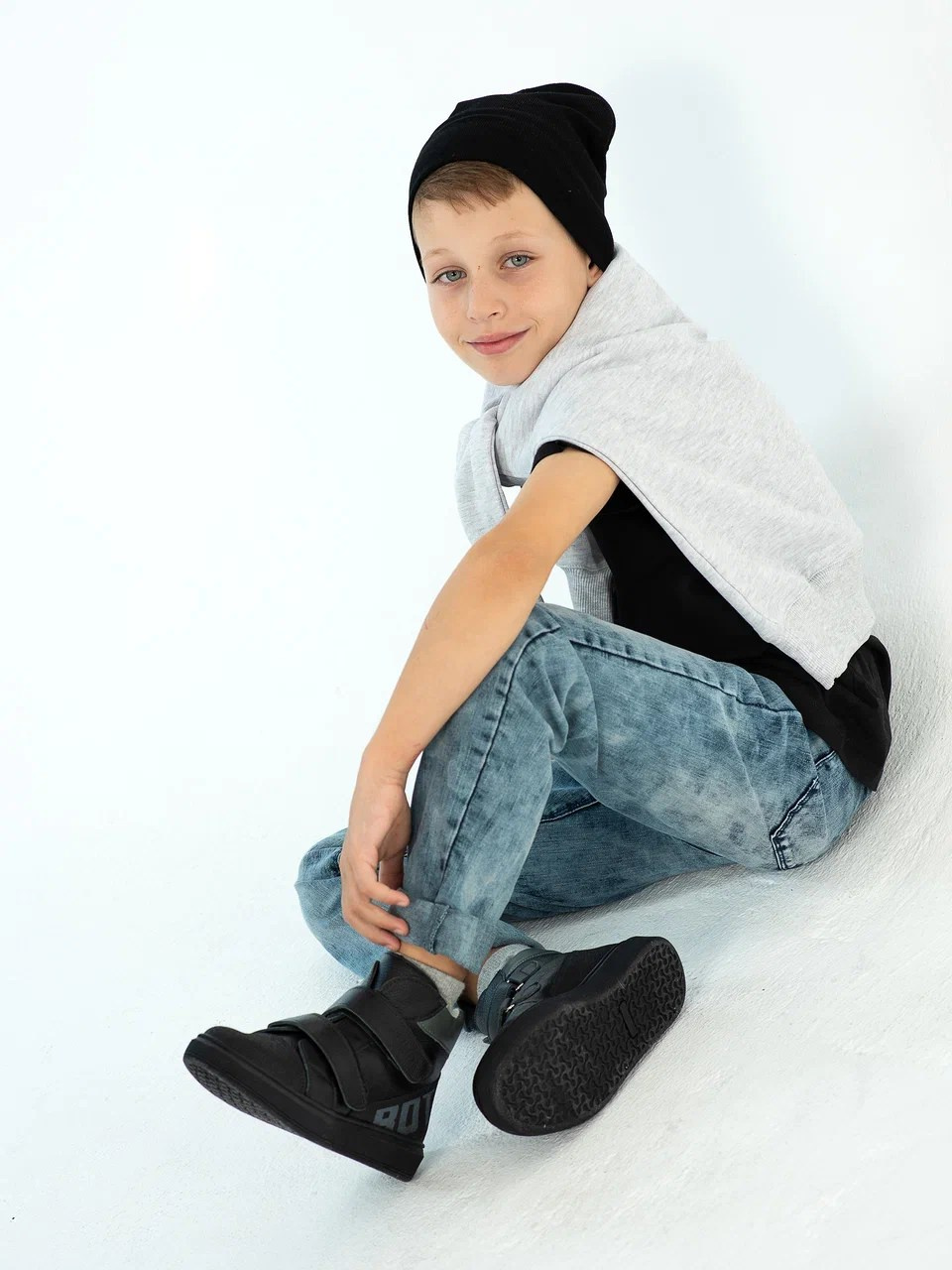 Максим Григорьев 8 ЛЕТ 143 СМ. Детское модельное агентство Musthave agency. База профессиональных моделей