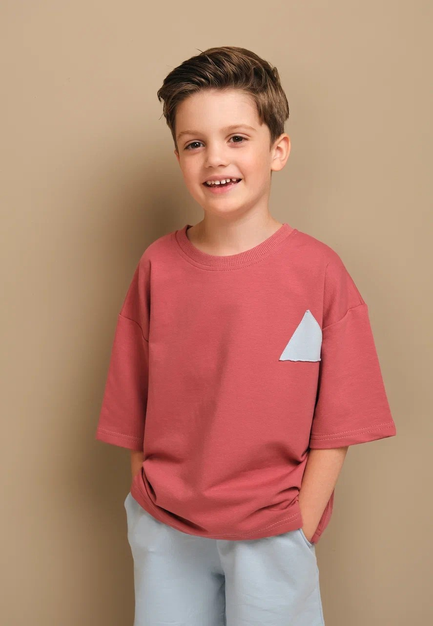 Ласенко Даниил 6 ЛЕТ 122 СМ. Детское модельное агентство Musthave agency. База профессиональных моделей