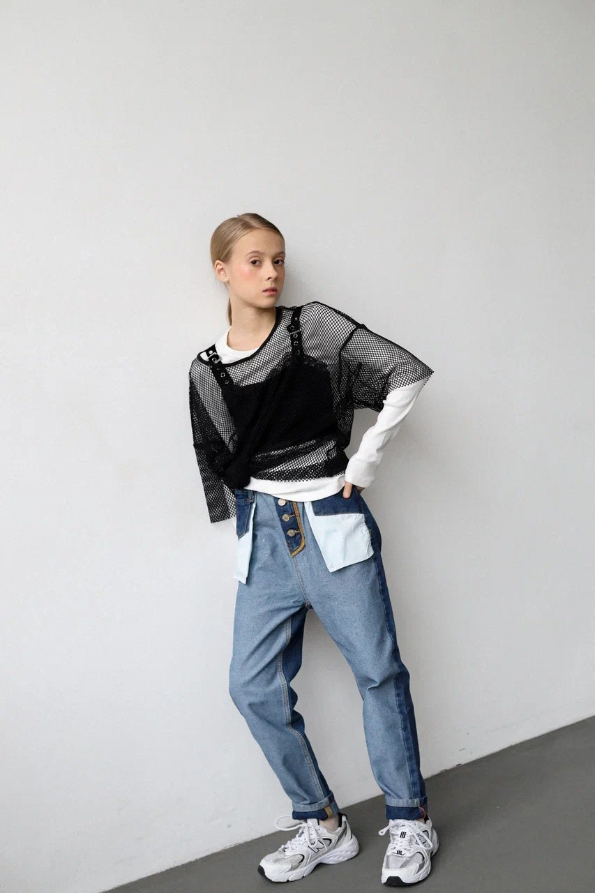 Скрыль Лиона 11 ЛЕТ 154 СМ. Детское модельное агентство Musthave agency. База профессиональных моделей