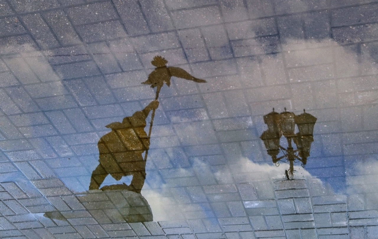 Мобильная фотография — Архитектура города Калуги. Калужский городской фотоконкурс