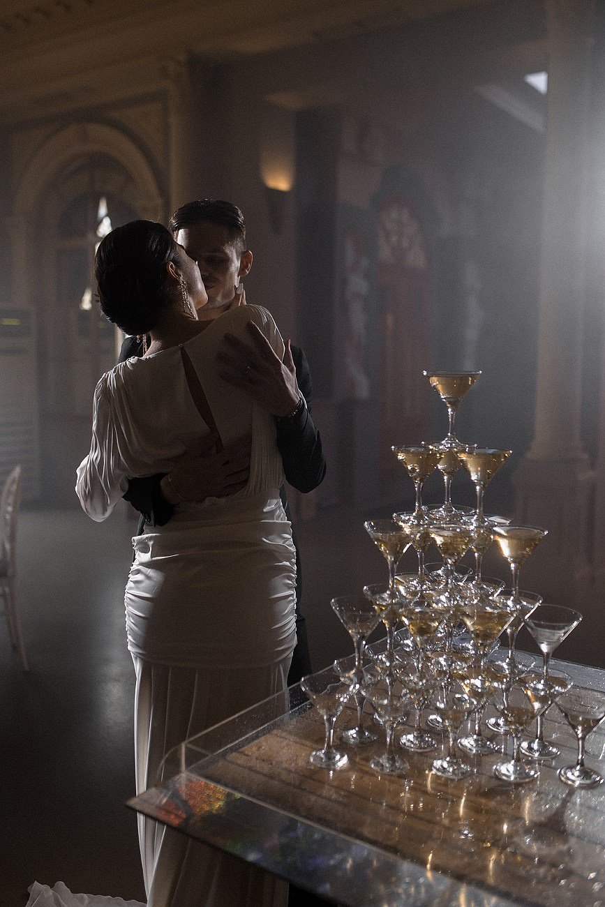 Артем и Лолита. Свадебный и семейный фотограф Москва Екатерина Верижникова