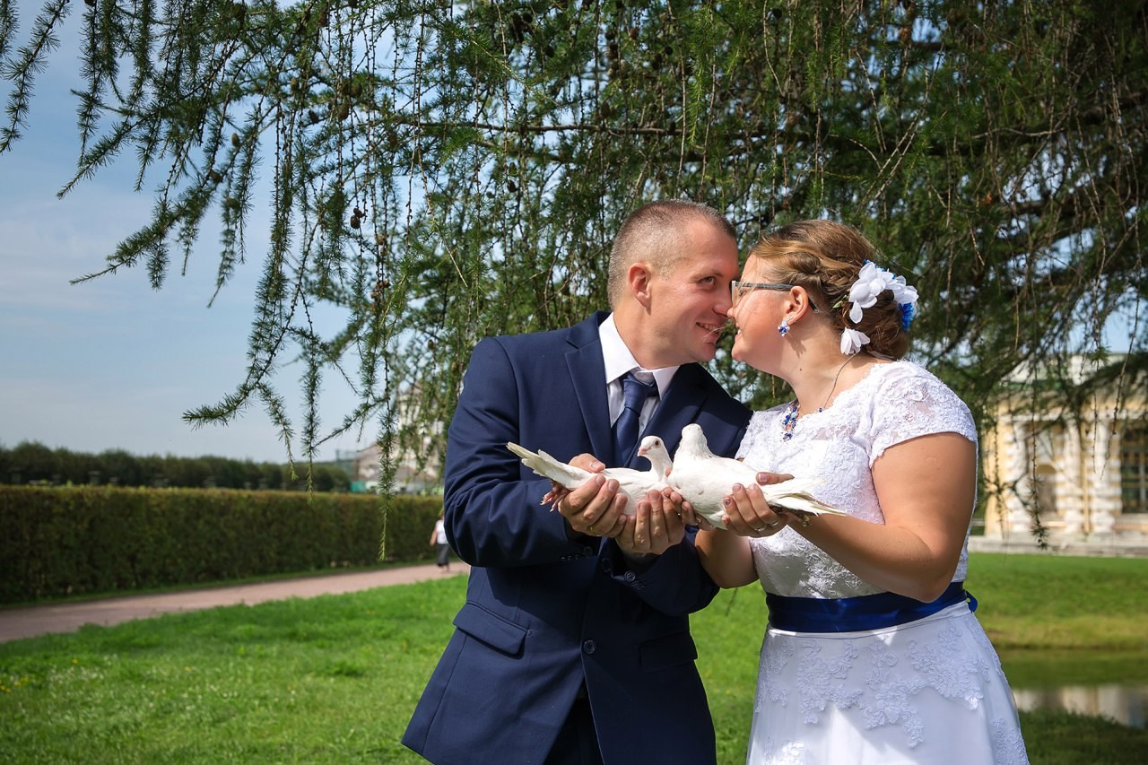 ПОДБОРКА фото Со свадеб. Свадебный и репортажный фотограф в Москве и Московской области