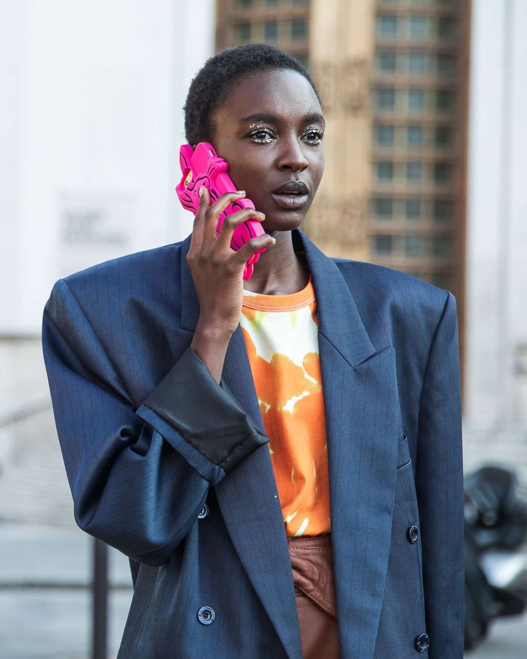 Streetstyle. Фотограф Алексей Дупляков