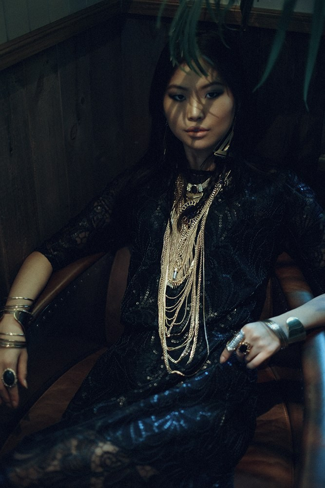 Beauty & FSHN. Главная