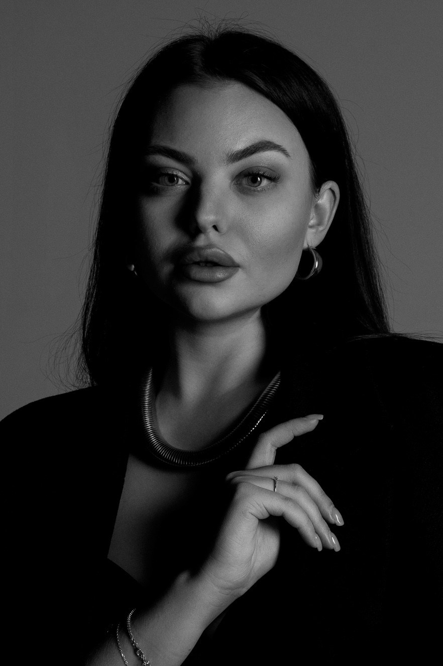 Diana. Фотограф Евгения Казакова. Женский и Мужской портреты, Семейные съемки