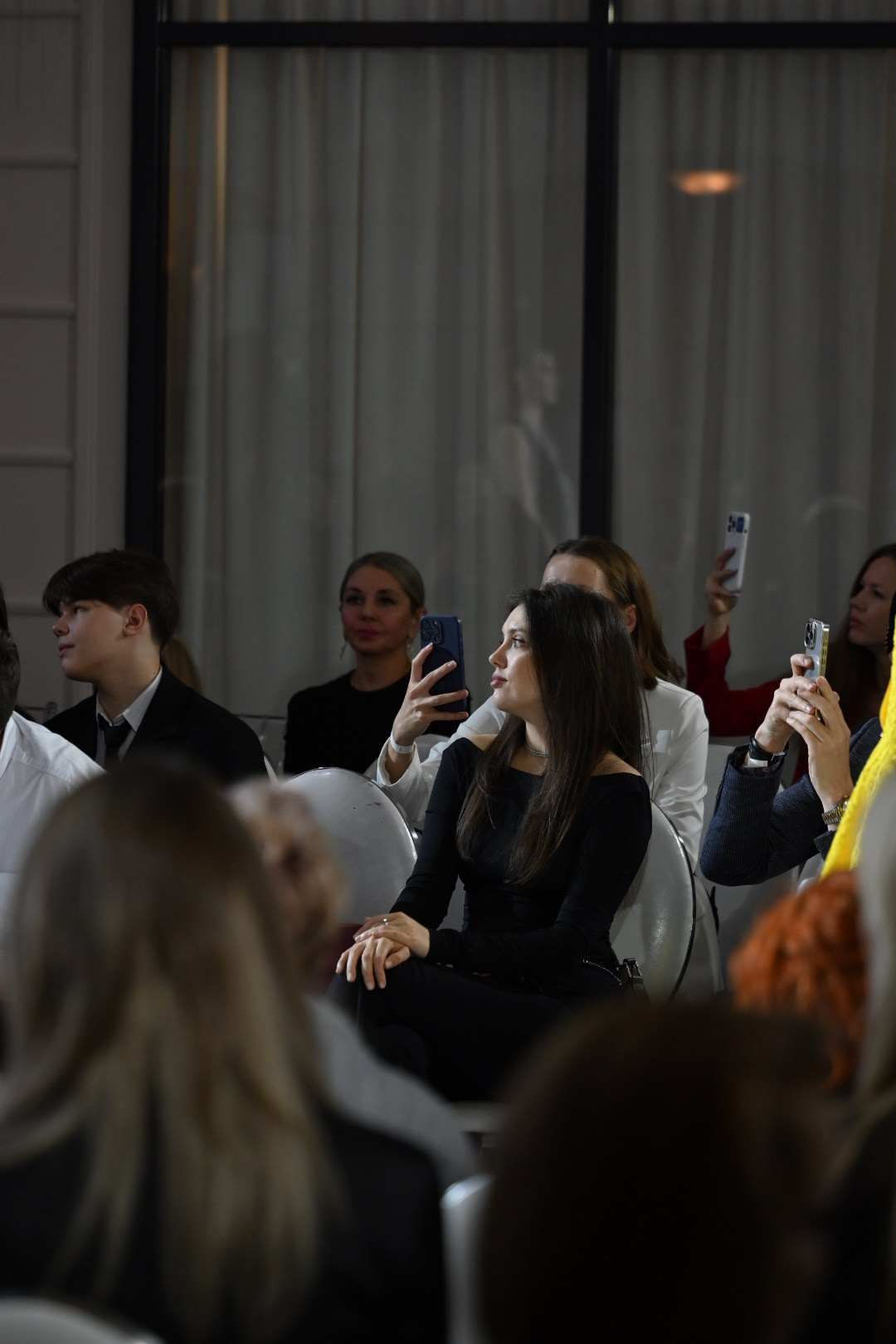 FASHION FEST IRKUTSK. Фотограф в Иркутске Славная Юлия