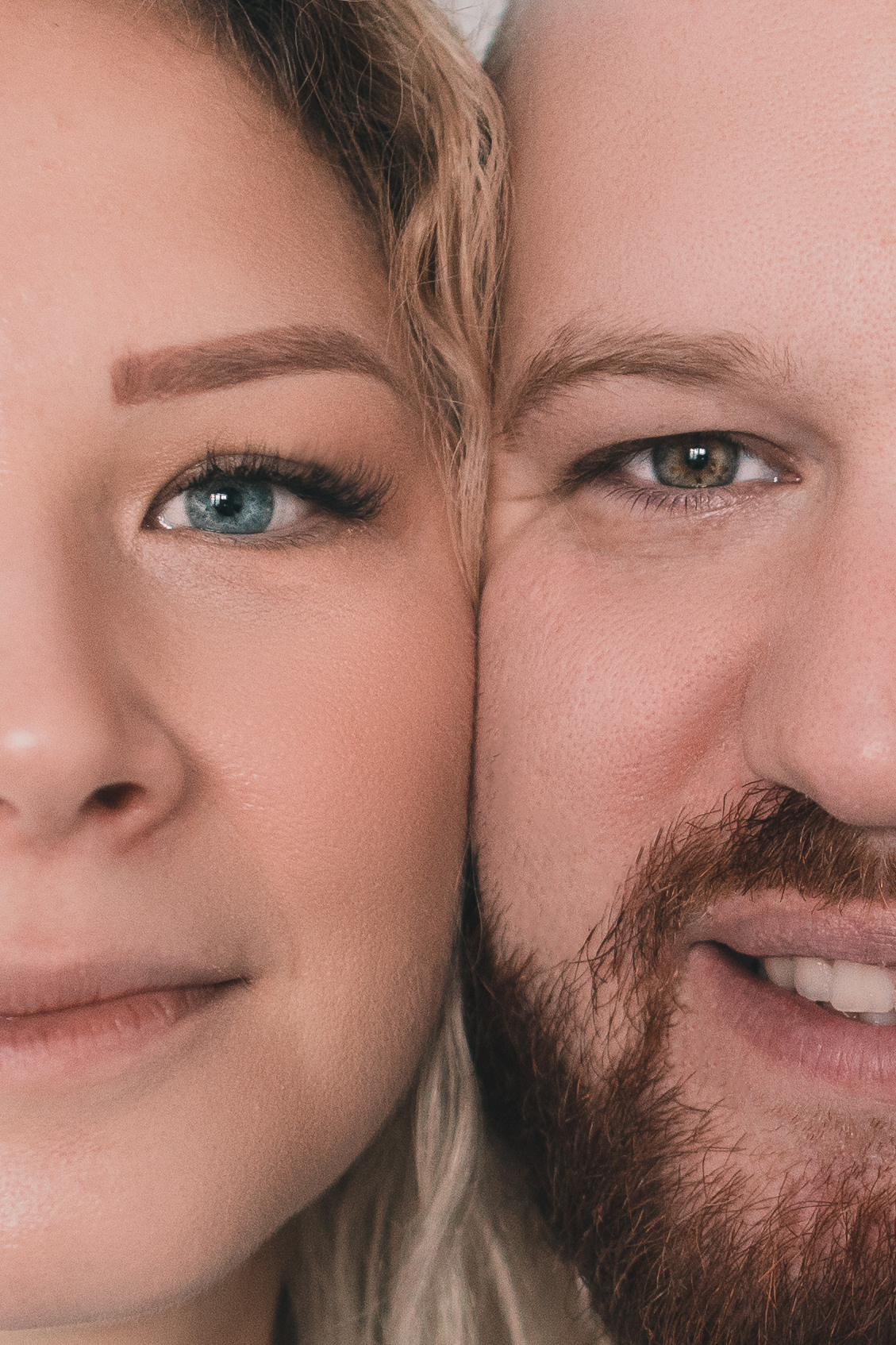 Семейные. Фотограф на крещение в Москве Нина Лобасова