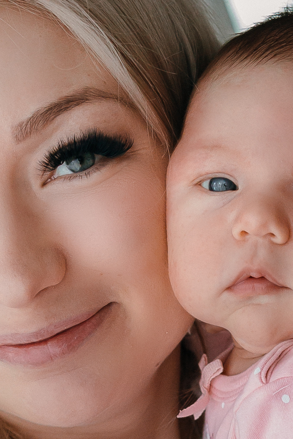 Ньюборн Лайфстайл. Фотограф на крещение в Москве Нина Лобасова