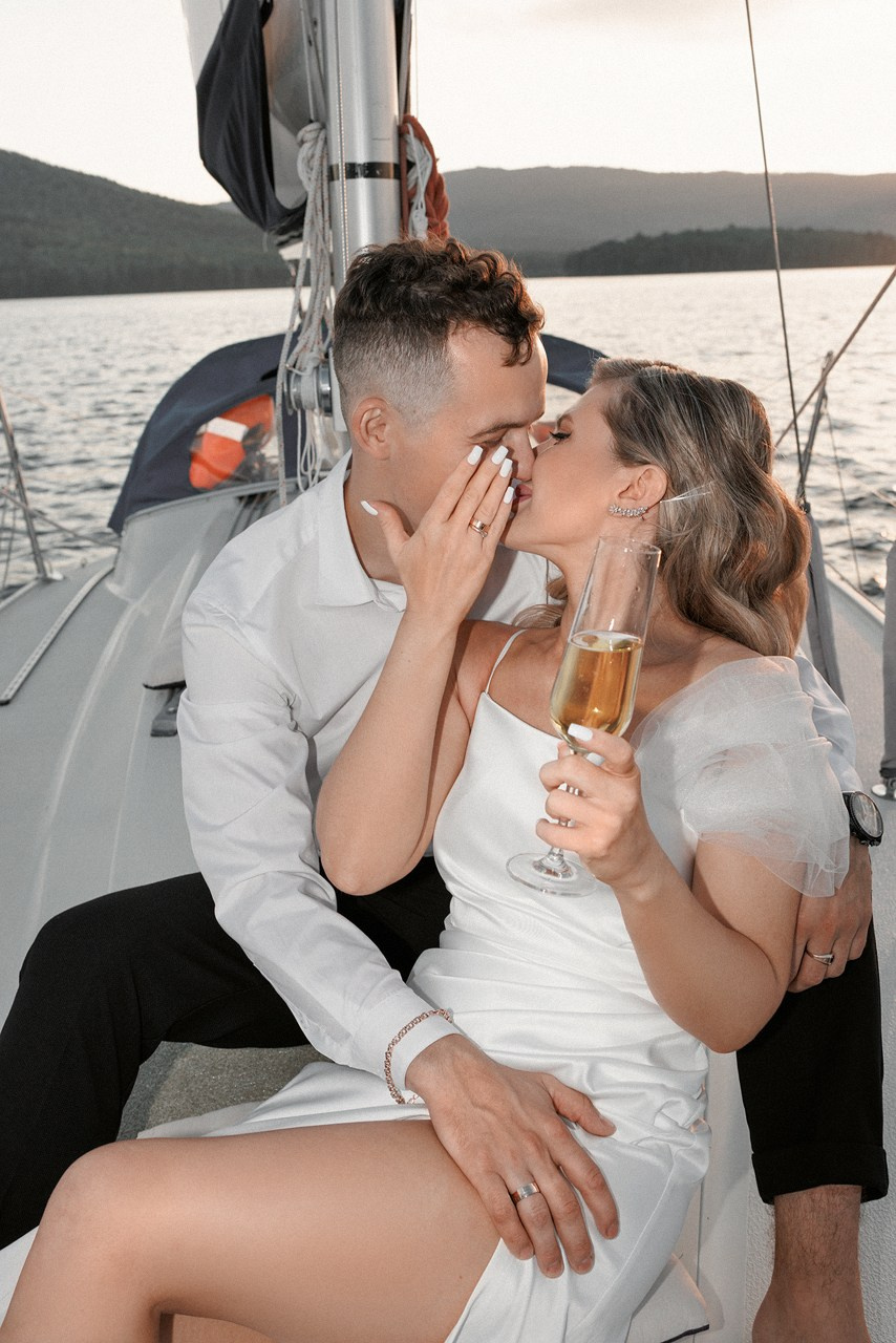 Никита % Наталья. Свадебный и семейный фотограф в Челябинске