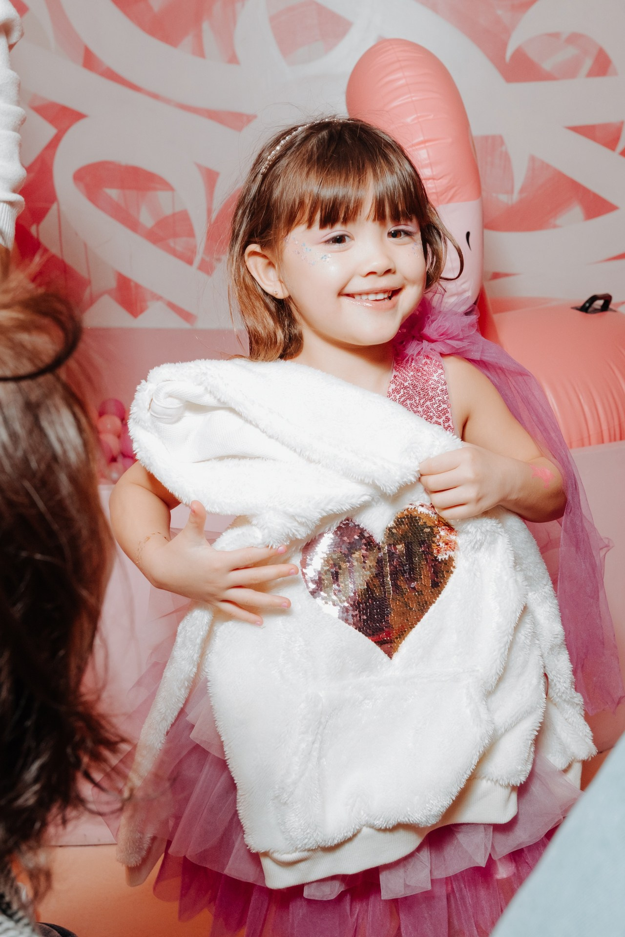 День Рождения Kathaleya. Фотограф Перминов Никита СПБ