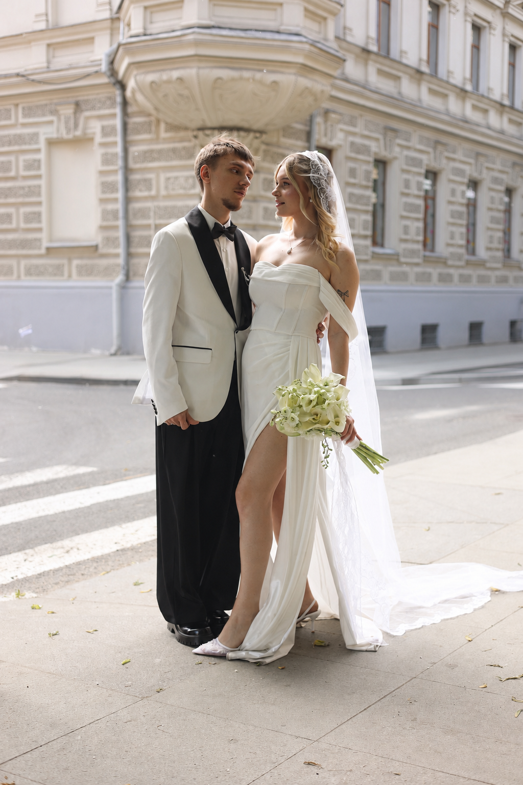 Свадьба. Фотограф АННА ГЕРЕЙХАН