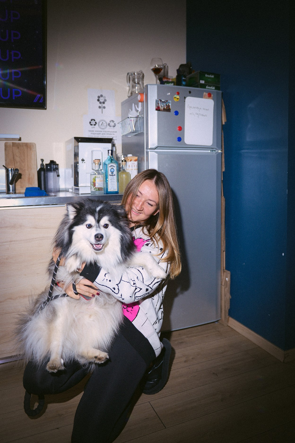 AgendaMedia. Юра Бакулин Фотограф Москва