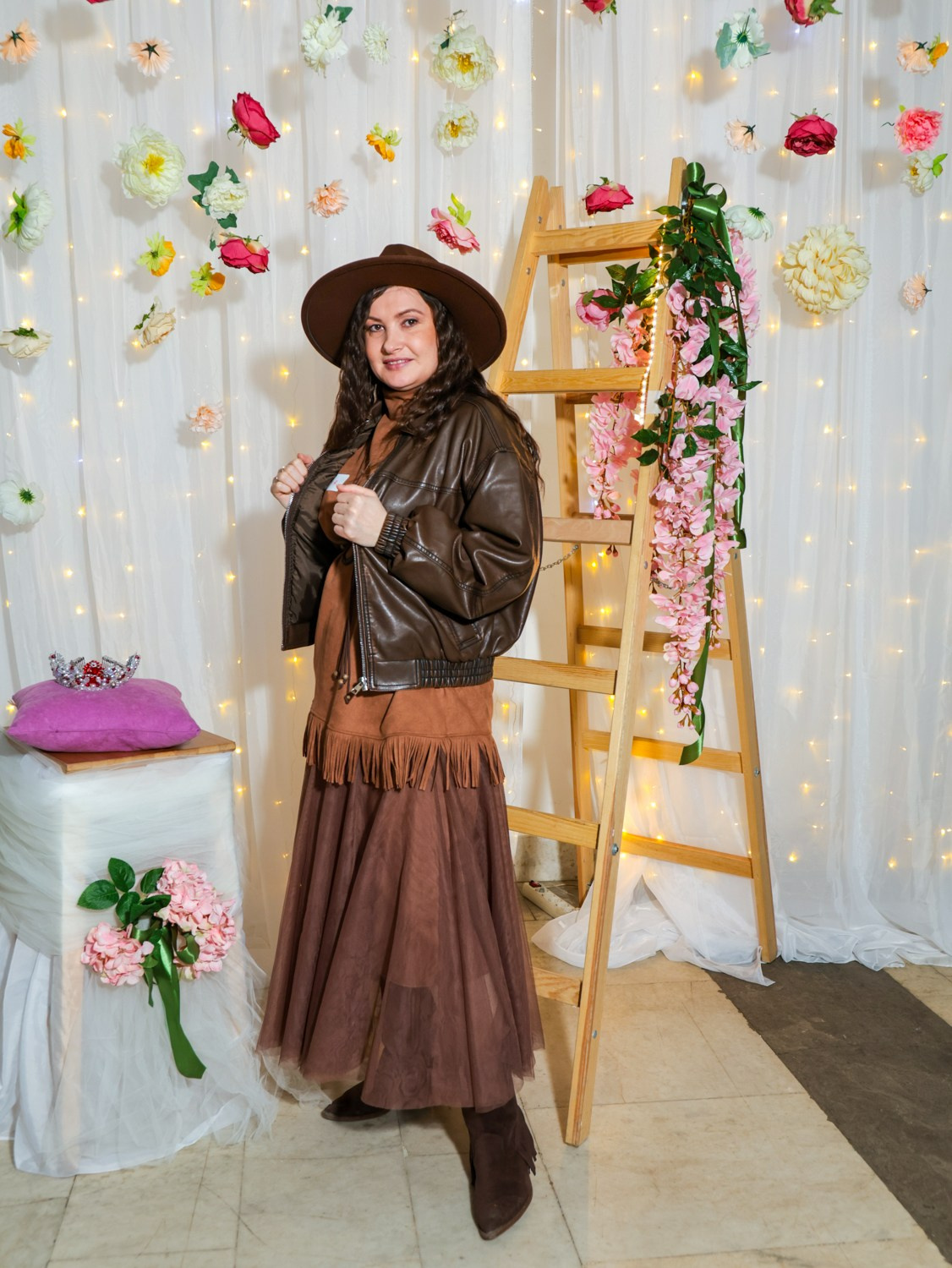 8 марта. Фотограф Алексей Зозин в Москве