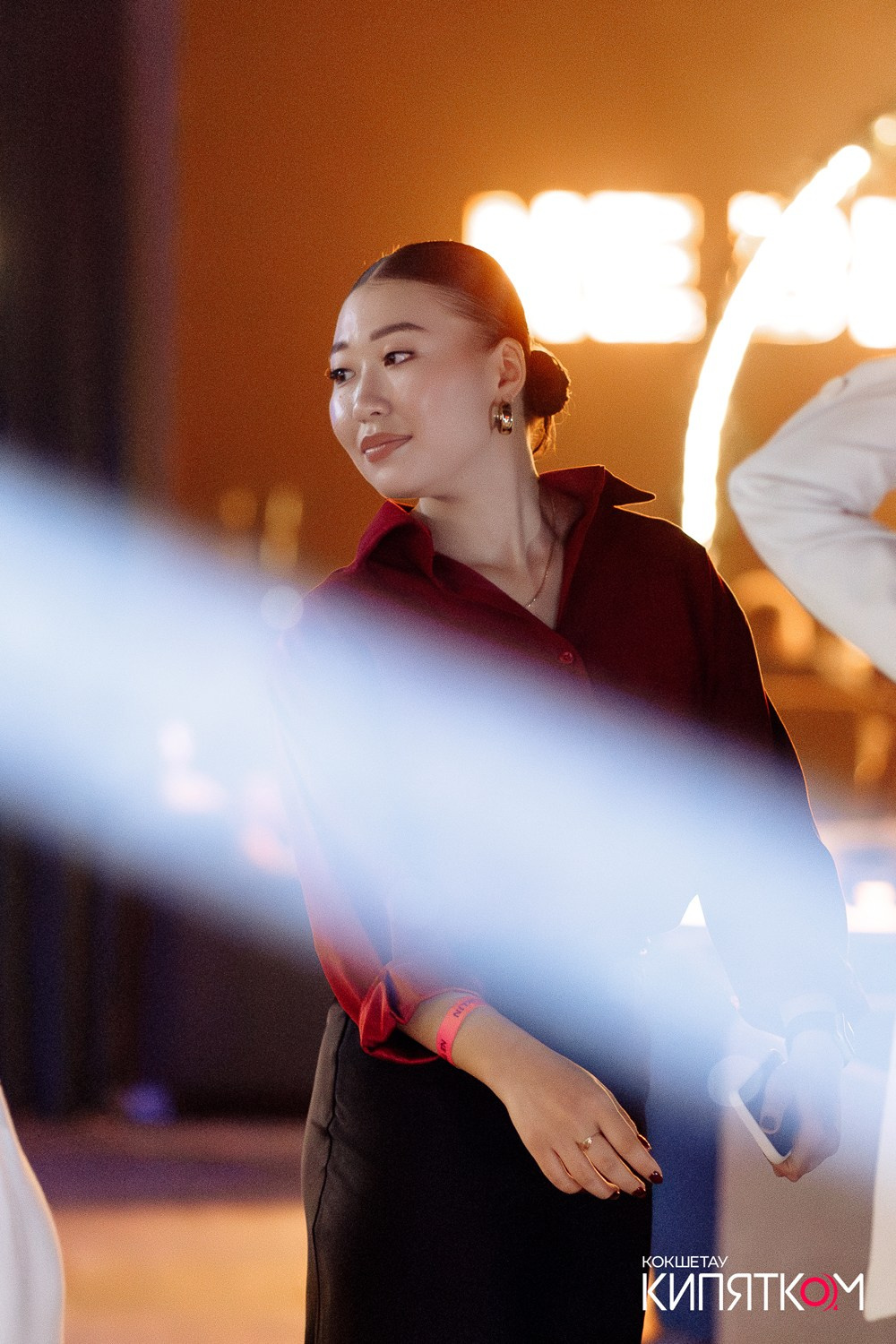 NE BRUKLIN. КИПЯТКОМ КОКШЕТАУ