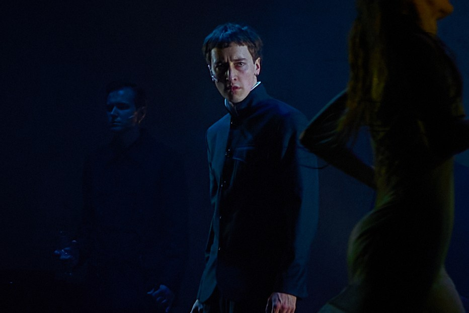 «Быть или не быть» Закулисье Театра Наций. Wish Films — Фото и видео для брендов и личных проектов | Фотограф и видеограф