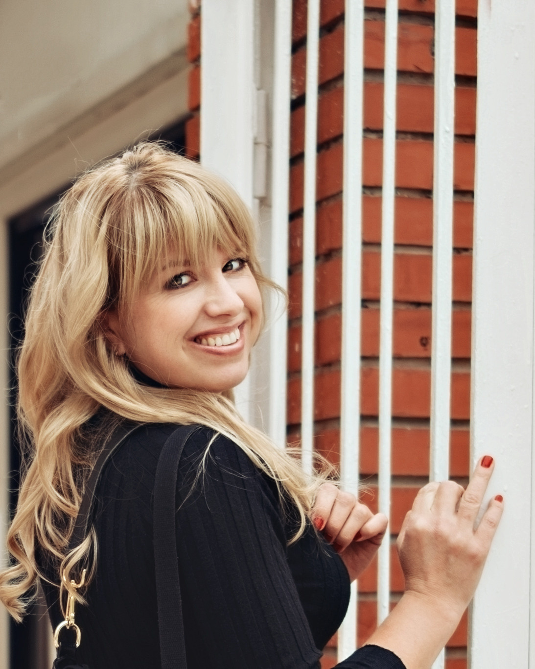 Фотоконтент для Яны. Агентство личного бренда «Брендовски»