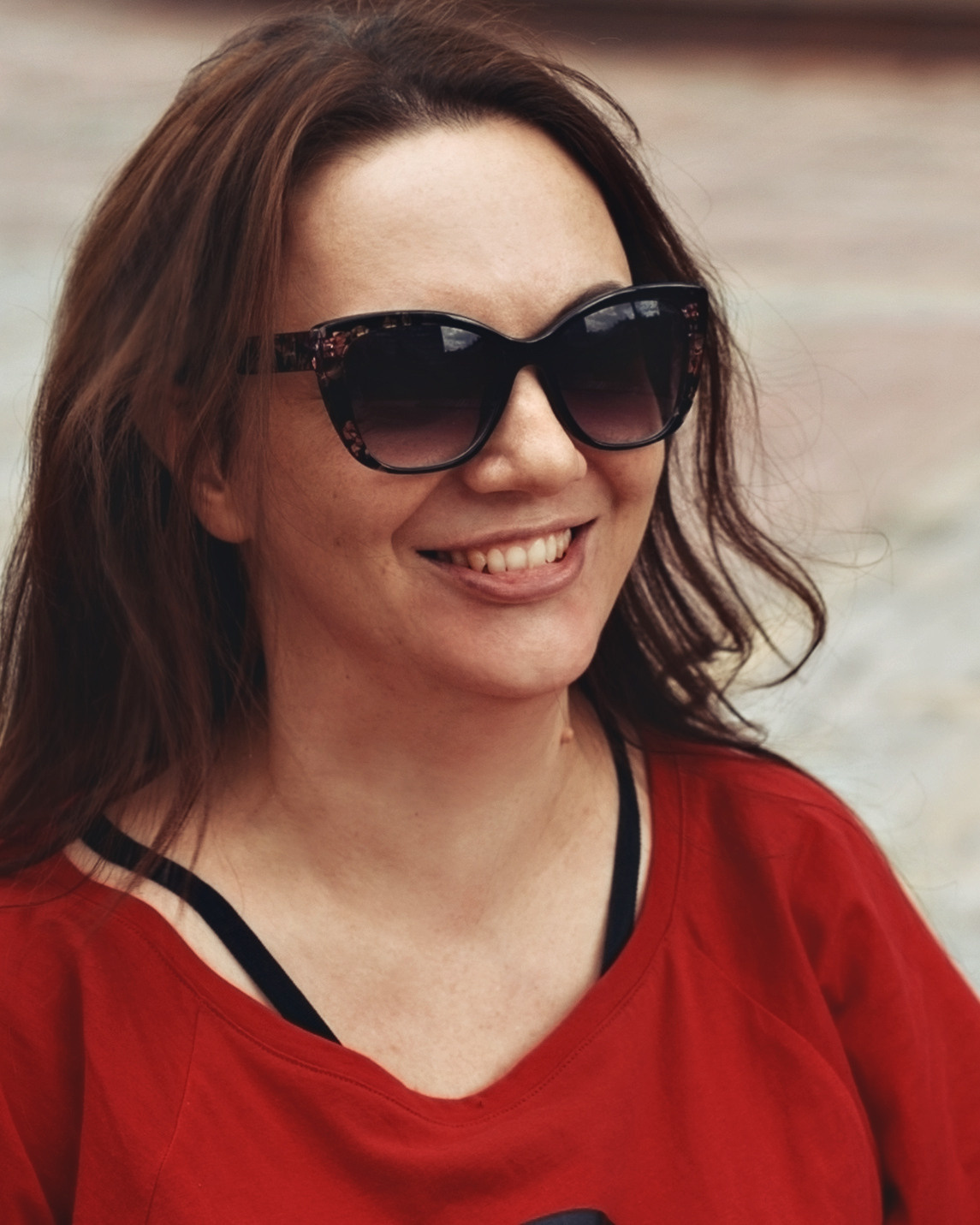 Анна. Агентство личного бренда «Брендовски»