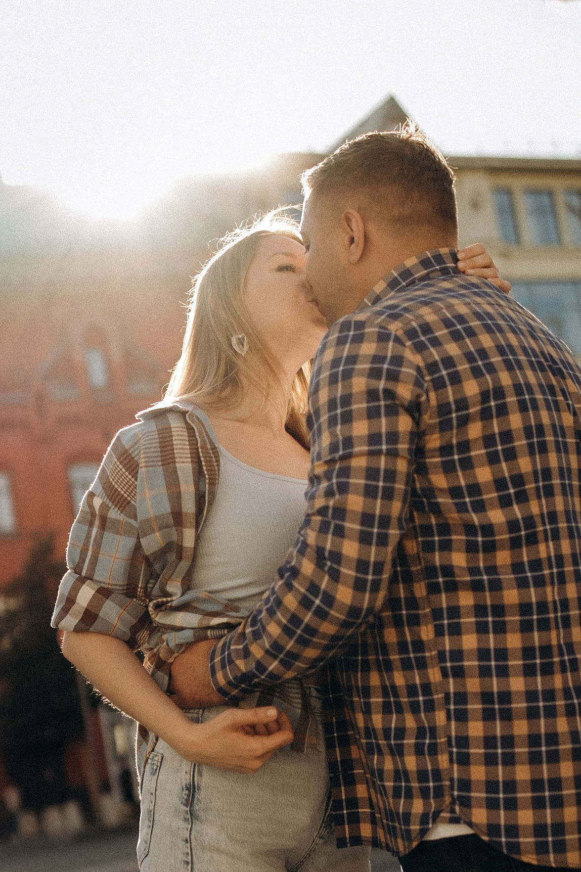 Антон & Катя. Дмитриева Светлана женский и семейный фотограф Рига, Москва, Геленджик