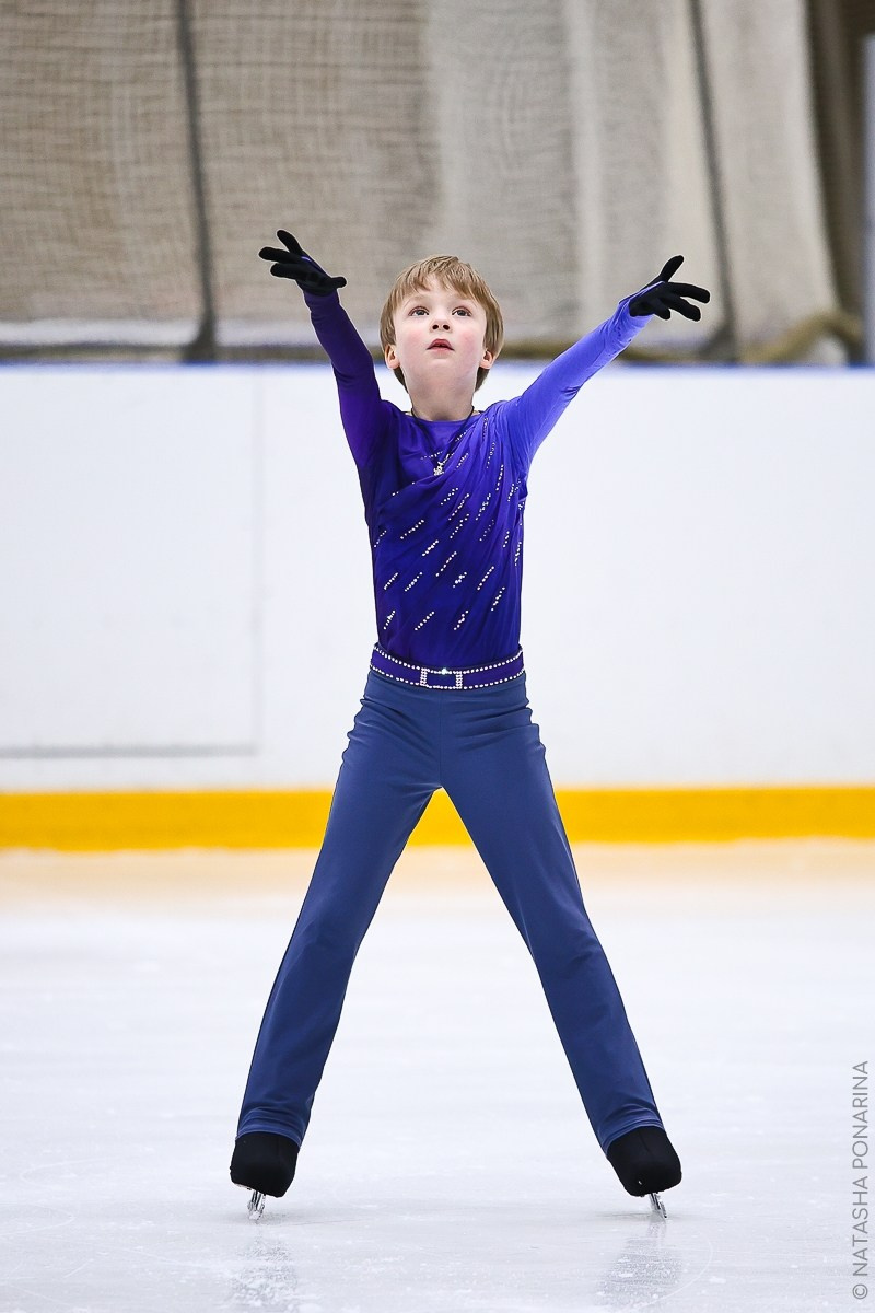 Коптяев Кирилл 2024 Архангельск. Russian figure skating photographer from Saint-Petersburg