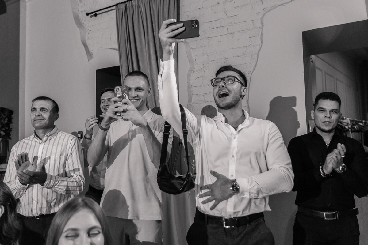 Алина и Никита. Фотограф Подсумкина Ирина