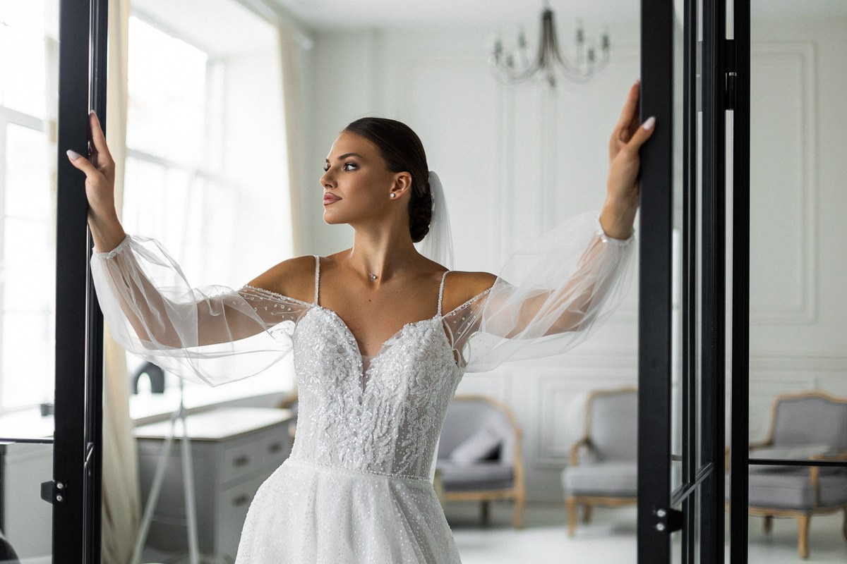 Алина и Никита. Фотограф Подсумкина Ирина