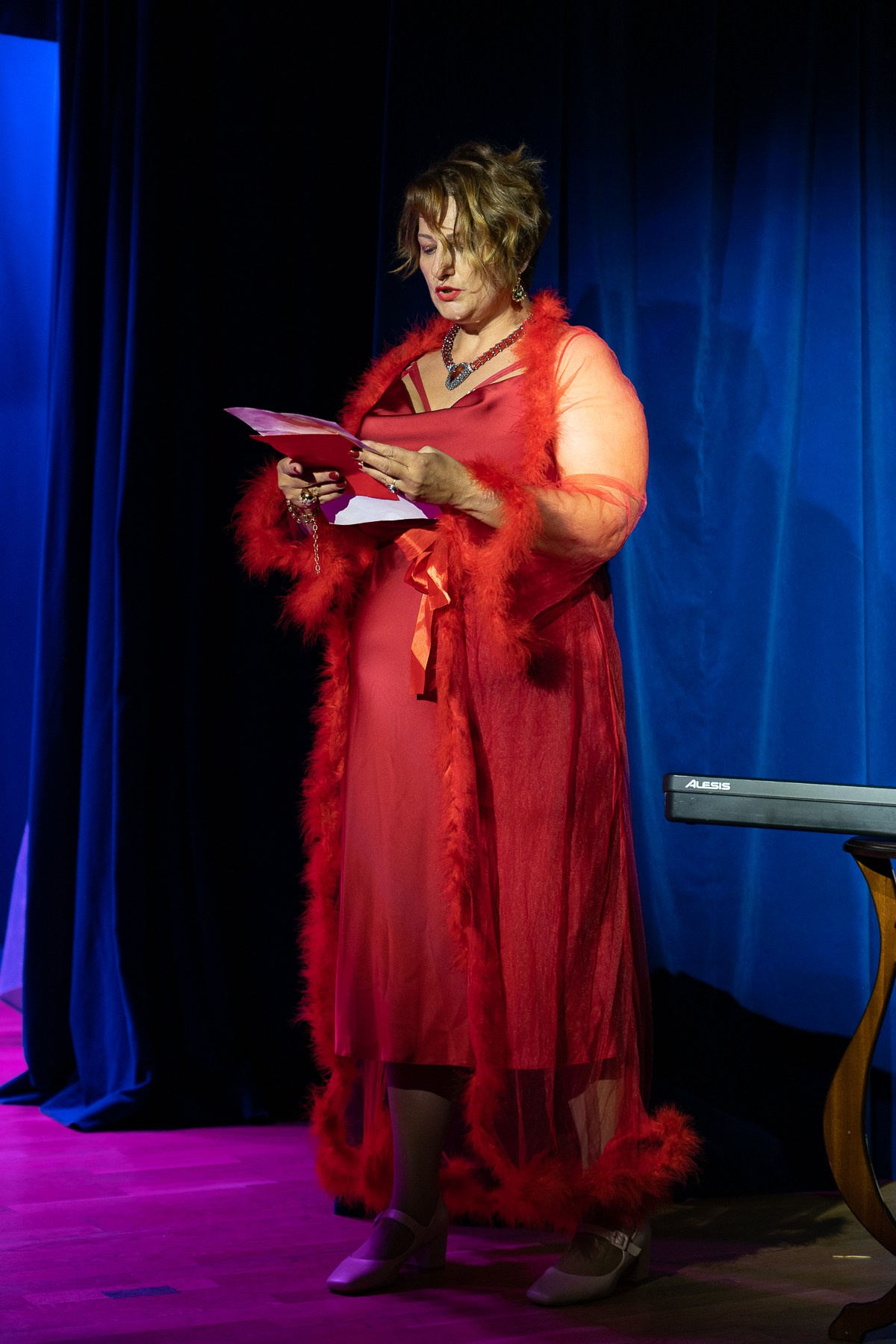 Театр Дом Инкогнито I. Главная