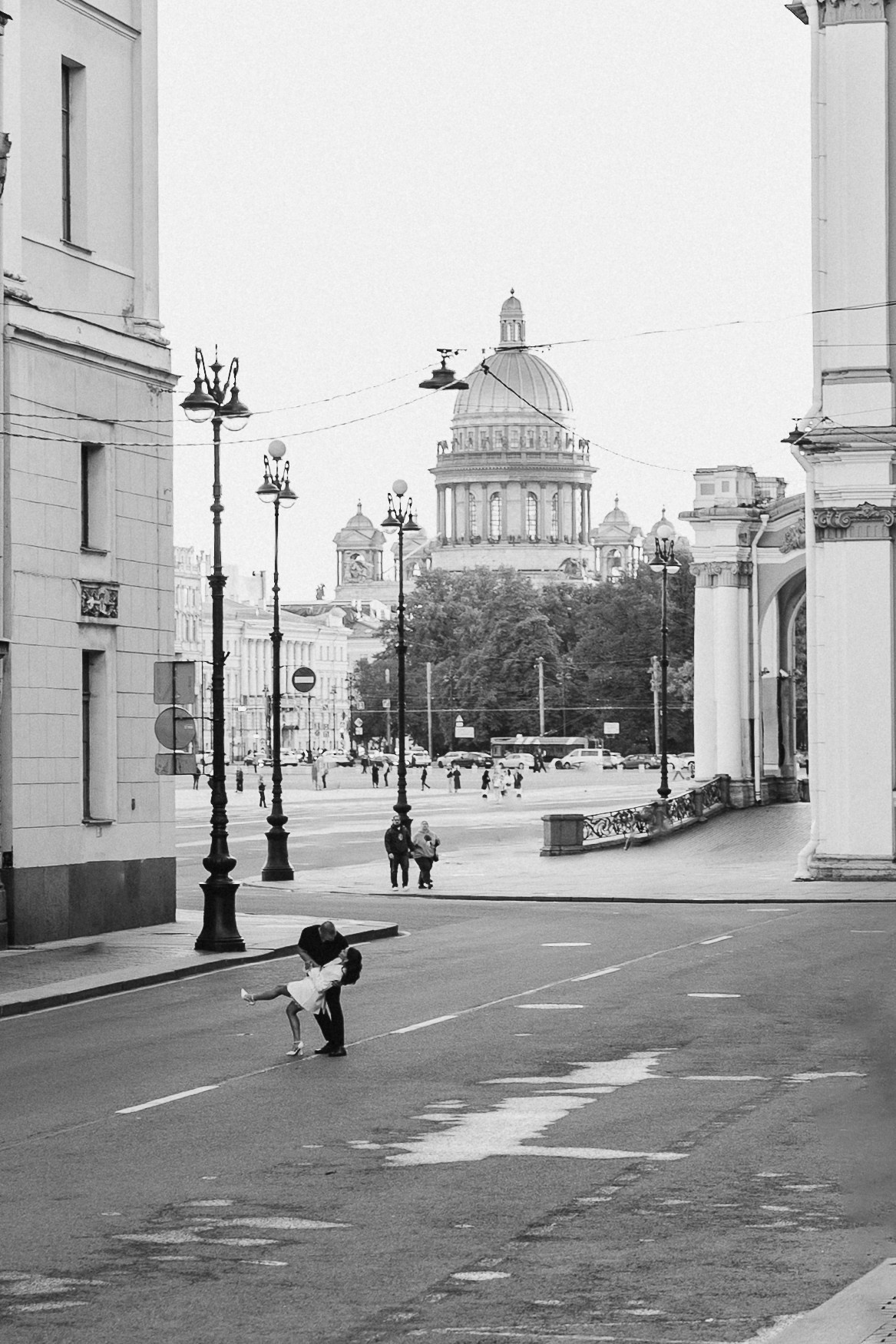 Годовщина свадьбы (Фотопрогулка Спб). Фотограф ПИТЕР СПБ Надежда Баранова