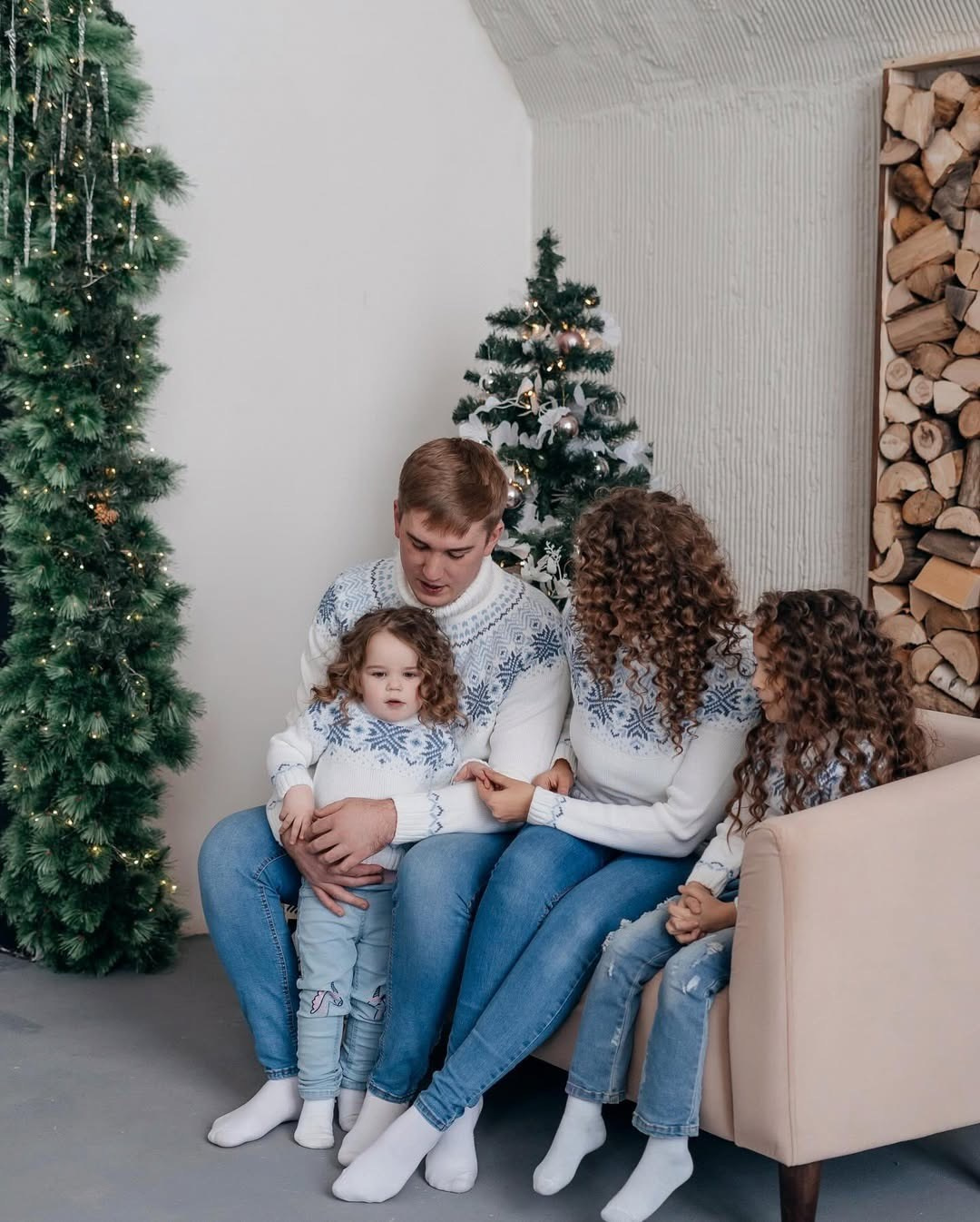 Семейная фотосессия. Семейный фотограф Юнусова Раиля