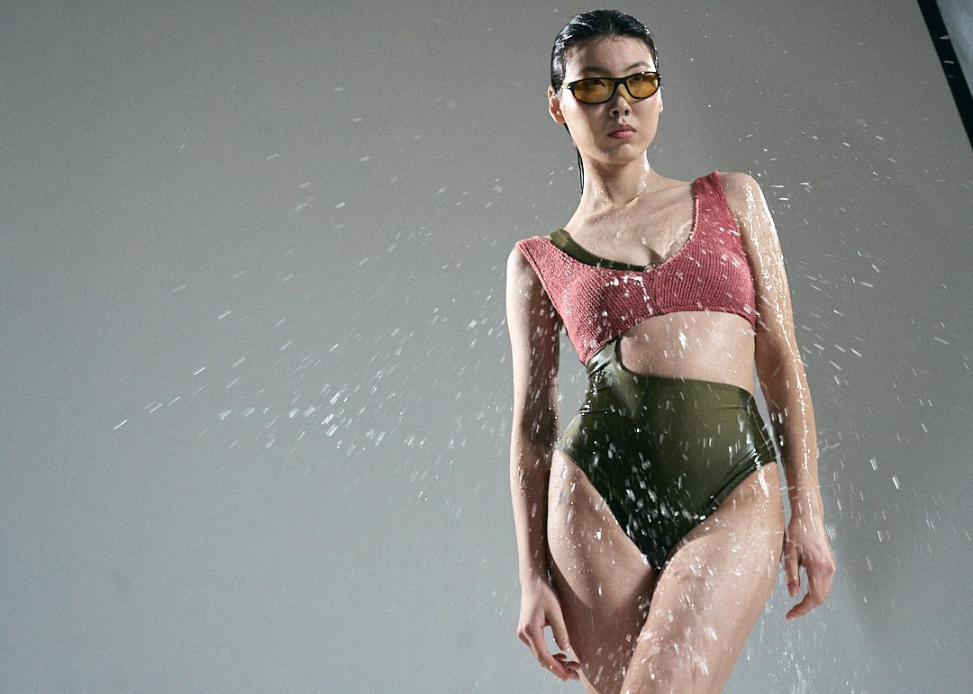 Backstage for slomakin. Верговская Софья FASHION-PHOTOGRAPHER из Санкт-Петербурга