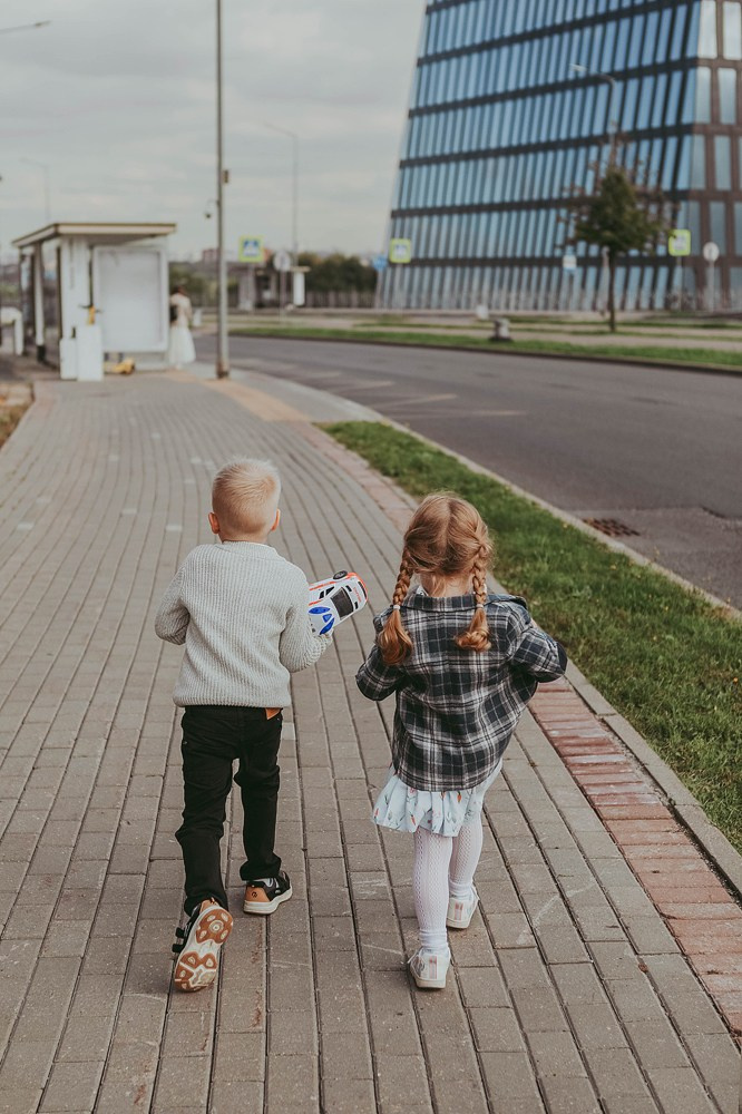 Две ниточки…. Катя Сидор — фотограф в Москве