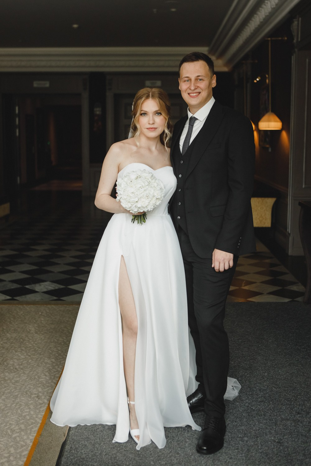 Сергей и Диана (полный день). Семейный и свадебный фотограф в Нижнем Новгороде