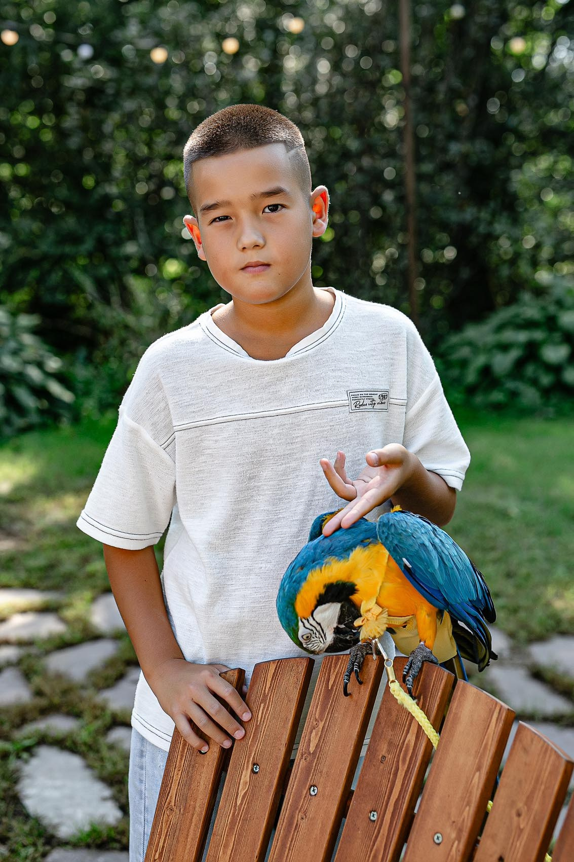 Детский день рождения г Владивосток. Владивосток семейный фотограф Александр Степанов