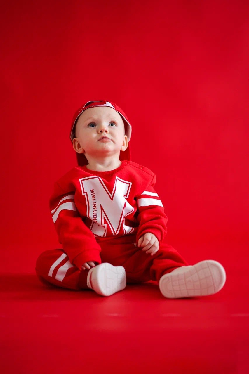 Настя, Саша и Мирон. Фотограф ANNA GEREIHAN