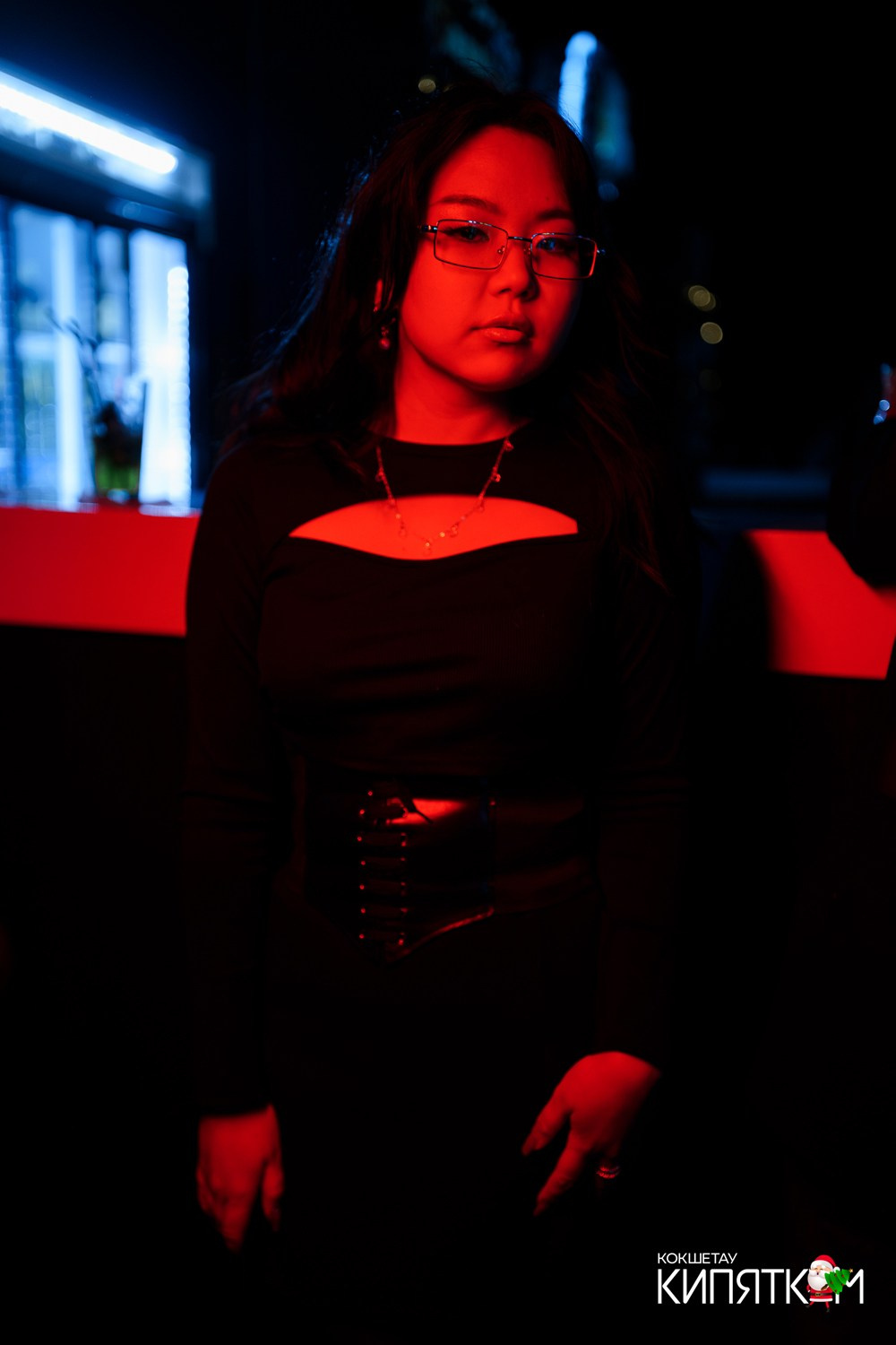 МОЛОДОСТЬ. КИПЯТКОМ КОКШЕТАУ