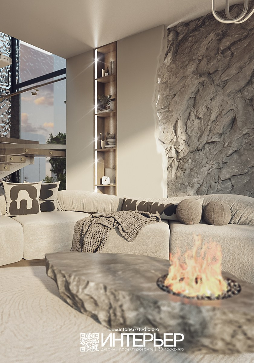 Портфолио. Дизайн интерьера, 3D визуализация и 3D моделирование. Создание проектов и чертежей. КМВ: Кисловодск, Пятигорск, Ессентуки и удаленно