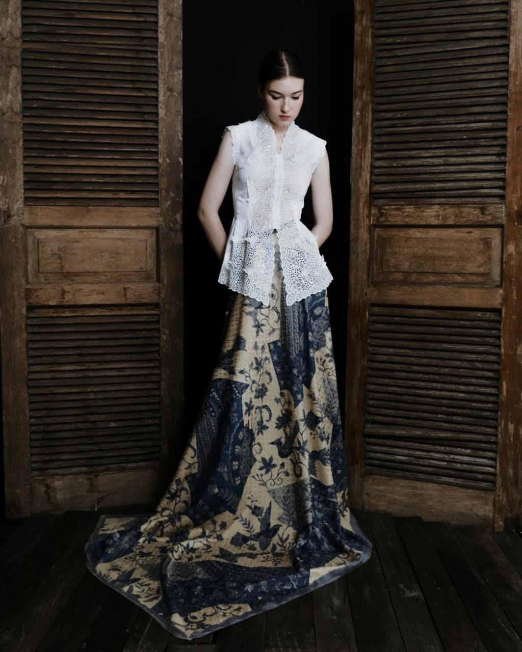 Екатерина. Модельное агентство ART PODIUM ULAN-UDE